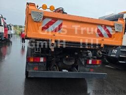 MERCEDES-BENZ Actros 1832 / 4X4 ALLRAD / E5 /Meiller/Kran Funk