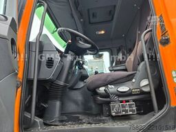 MERCEDES-BENZ Actros 1832 / 4X4 ALLRAD / E5 /Meiller/Kran Funk