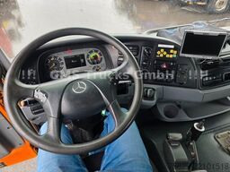 MERCEDES-BENZ Actros 1832 / 4X4 ALLRAD / E5 /Meiller/Kran Funk