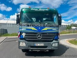 MERCEDES-BENZ Actros 1844 / EPS / Meiller / Kran mit FUNK