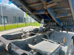 MERCEDES-BENZ Actros 1844 / EPS / Meiller / Kran mit FUNK