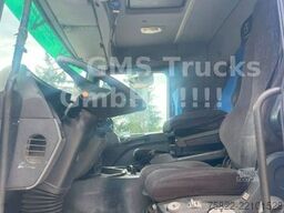 MERCEDES-BENZ Actros 1844 / EPS / Meiller / Kran mit FUNK