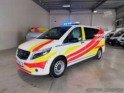 MERCEDES-BENZ Vito Tourer 119 CDI Pro 4MATIC NEF*NOTARZTEINSAT