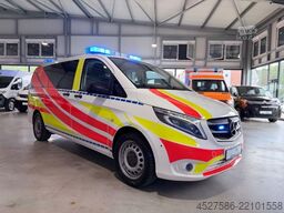 MERCEDES-BENZ Vito Tourer 119 CDI Pro 4MATIC NEF*NOTARZTEINSAT
