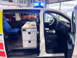 MERCEDES-BENZ Vito Tourer 119 CDI Pro 4MATIC NEF*NOTARZTEINSAT