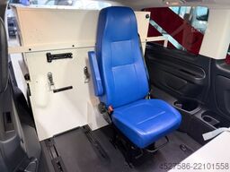 MERCEDES-BENZ Vito Tourer 119 CDI Pro 4MATIC NEF*NOTARZTEINSAT