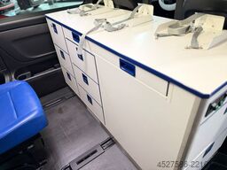 MERCEDES-BENZ Vito Tourer 119 CDI Pro 4MATIC NEF*NOTARZTEINSAT