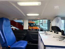 MERCEDES-BENZ Vito Tourer 119 CDI Pro 4MATIC NEF*NOTARZTEINSAT