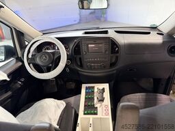 MERCEDES-BENZ Vito Tourer 119 CDI Pro 4MATIC NEF*NOTARZTEINSAT