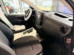 MERCEDES-BENZ Vito Tourer 119 CDI Pro 4MATIC NEF*NOTARZTEINSAT