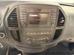 MERCEDES-BENZ Vito Tourer 119 CDI Pro 4MATIC NEF*NOTARZTEINSAT