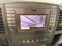 MERCEDES-BENZ Vito Tourer 119 CDI Pro 4MATIC NEF*NOTARZTEINSAT