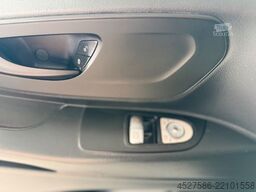 MERCEDES-BENZ Vito Tourer 119 CDI Pro 4MATIC NEF*NOTARZTEINSAT