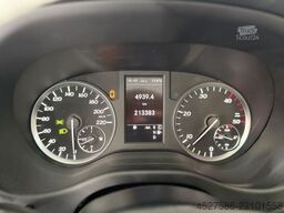 MERCEDES-BENZ Vito Tourer 119 CDI Pro 4MATIC NEF*NOTARZTEINSAT