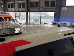 MERCEDES-BENZ Vito Tourer 119 CDI Pro 4MATIC NEF*NOTARZTEINSAT