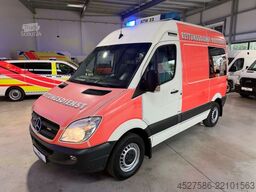 MERCEDES-BENZ Sprinter II 313 CDI*L1/H2*RTW*KTW*KRANKENWAGEN*