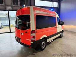MERCEDES-BENZ Sprinter II 313 CDI*L1/H2*RTW*KTW*KRANKENWAGEN*