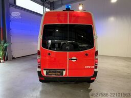 MERCEDES-BENZ Sprinter II 313 CDI*L1/H2*RTW*KTW*KRANKENWAGEN*