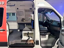 MERCEDES-BENZ Sprinter II 313 CDI*L1/H2*RTW*KTW*KRANKENWAGEN*