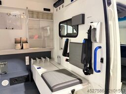 MERCEDES-BENZ Sprinter II 313 CDI*L1/H2*RTW*KTW*KRANKENWAGEN*