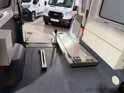 MERCEDES-BENZ Sprinter II 313 CDI*L1/H2*RTW*KTW*KRANKENWAGEN*