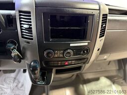 MERCEDES-BENZ Sprinter II 313 CDI*L1/H2*RTW*KTW*KRANKENWAGEN*