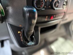 MERCEDES-BENZ Sprinter II 313 CDI*L1/H2*RTW*KTW*KRANKENWAGEN*