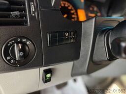MERCEDES-BENZ Sprinter II 313 CDI*L1/H2*RTW*KTW*KRANKENWAGEN*