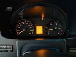 MERCEDES-BENZ Sprinter II 313 CDI*L1/H2*RTW*KTW*KRANKENWAGEN*