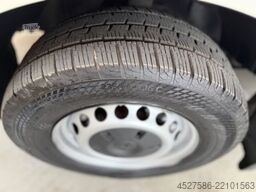 MERCEDES-BENZ Sprinter II 313 CDI*L1/H2*RTW*KTW*KRANKENWAGEN*