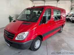 MERCEDES-BENZ Sprinter II 315 CDI*L2/H1*MIXTO 6SITZER*AHK 2.8