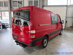 MERCEDES-BENZ Sprinter II 315 CDI*L2/H1*MIXTO 6SITZER*AHK 2.8