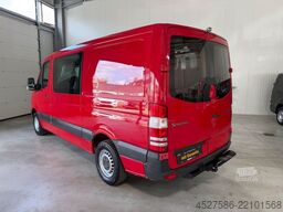 MERCEDES-BENZ Sprinter II 315 CDI*L2/H1*MIXTO 6SITZER*AHK 2.8