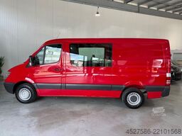MERCEDES-BENZ Sprinter II 315 CDI*L2/H1*MIXTO 6SITZER*AHK 2.8