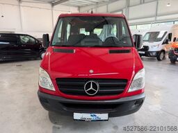 MERCEDES-BENZ Sprinter II 315 CDI*L2/H1*MIXTO 6SITZER*AHK 2.8
