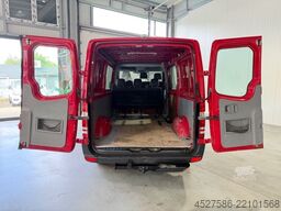 MERCEDES-BENZ Sprinter II 315 CDI*L2/H1*MIXTO 6SITZER*AHK 2.8