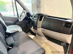 MERCEDES-BENZ Sprinter II 315 CDI*L2/H1*MIXTO 6SITZER*AHK 2.8