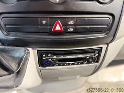 MERCEDES-BENZ Sprinter II 315 CDI*L2/H1*MIXTO 6SITZER*AHK 2.8