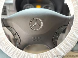 MERCEDES-BENZ Sprinter II 315 CDI*L2/H1*MIXTO 6SITZER*AHK 2.8
