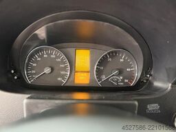 MERCEDES-BENZ Sprinter II 315 CDI*L2/H1*MIXTO 6SITZER*AHK 2.8