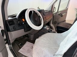 MERCEDES-BENZ Sprinter II Kasten 316 CDI*RTW*KTW*KRANKENWAGEN*