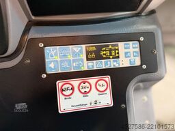 MERCEDES-BENZ Sprinter II Kasten 316 CDI*RTW*KTW*KRANKENWAGEN*