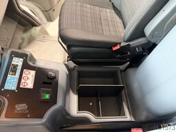 MERCEDES-BENZ Sprinter II Kasten 316 CDI*RTW*KTW*KRANKENWAGEN*