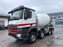 MERCEDES-BENZ Arocs 3740