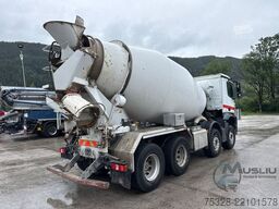 MERCEDES-BENZ Arocs 3740