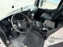 MERCEDES-BENZ Arocs 3740