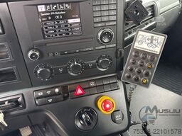 MERCEDES-BENZ Arocs 3740