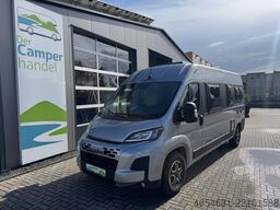 MALIBU Van diversity 600 DB K 9G#GARANTIE#TOP-PREIS