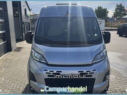 MALIBU Van diversity 600 DB K 9G#GARANTIE#TOP-PREIS