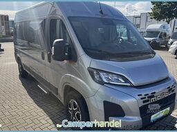MALIBU Van diversity 600 DB K 9G#GARANTIE#TOP-PREIS